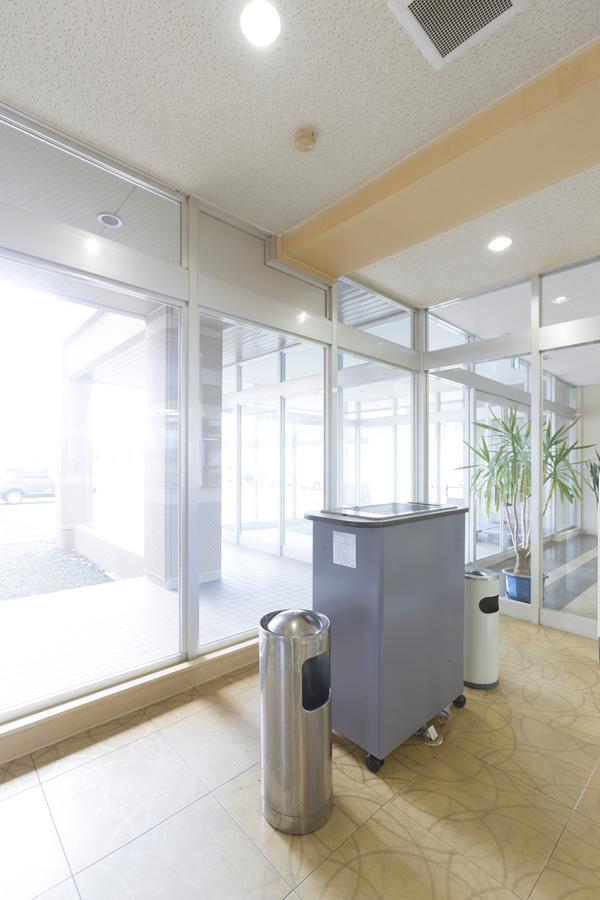 Kiyosato Onsen Hotel Ryokuseisou Екстериор снимка