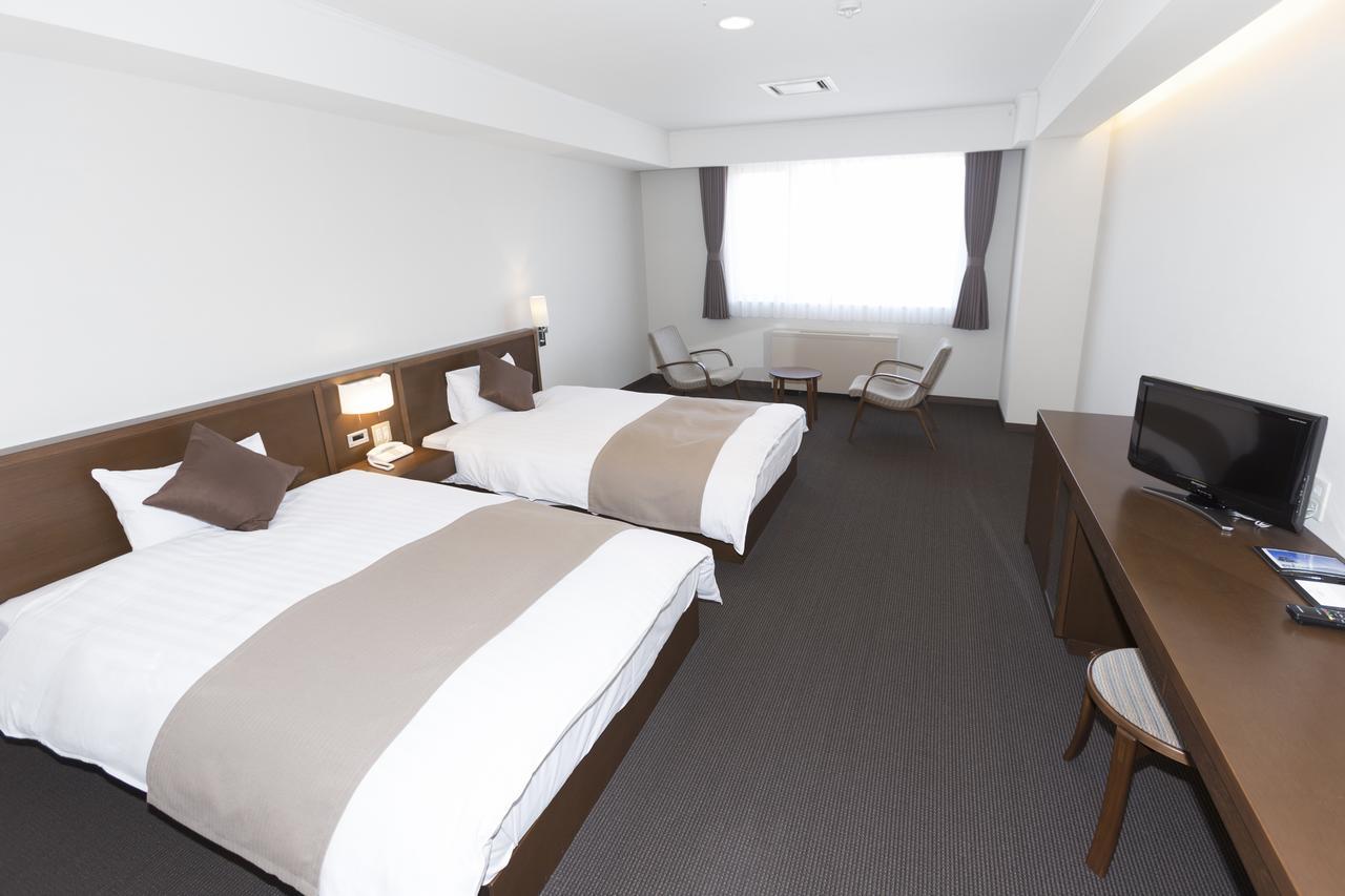 Kiyosato Onsen Hotel Ryokuseisou Екстериор снимка