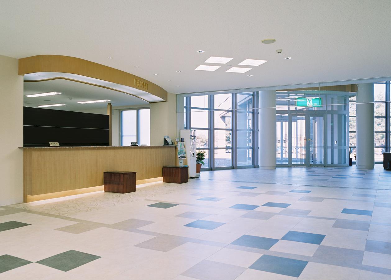 Kiyosato Onsen Hotel Ryokuseisou Екстериор снимка