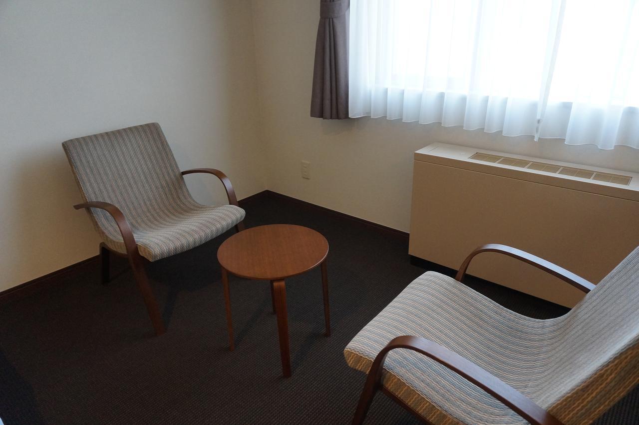 Kiyosato Onsen Hotel Ryokuseisou Екстериор снимка