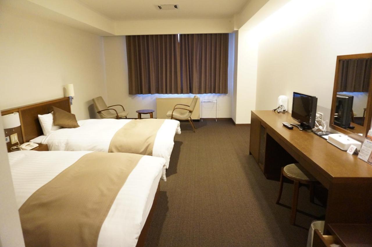 Kiyosato Onsen Hotel Ryokuseisou Екстериор снимка